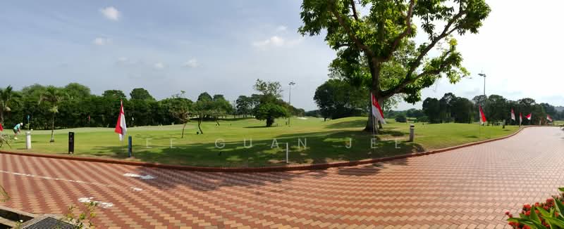 Warren Golf & CC, Choa Chu Kang Way, 715 sqft, Other Retail For Rent, by Ee Guan Jee, 500230264 - golf course - CommercialGuru.com.sg