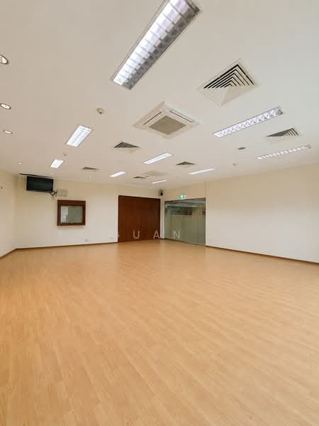 Warren Golf & CC, Choa Chu Kang Way, 715 sqft, Other Retail For Rent, by Ee Guan Jee, 500230264 - Interior - CommercialGuru.com.sg
