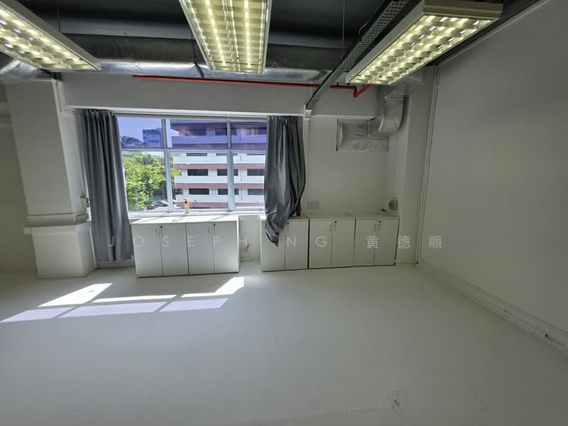 EPL Building, 1100 Lower Delta Road, 1,700 sqft, Light Industrial (B1) For Rent, by Joseph Ng 黄德顺, 500230265 - Interior - CommercialGuru.com.sg
