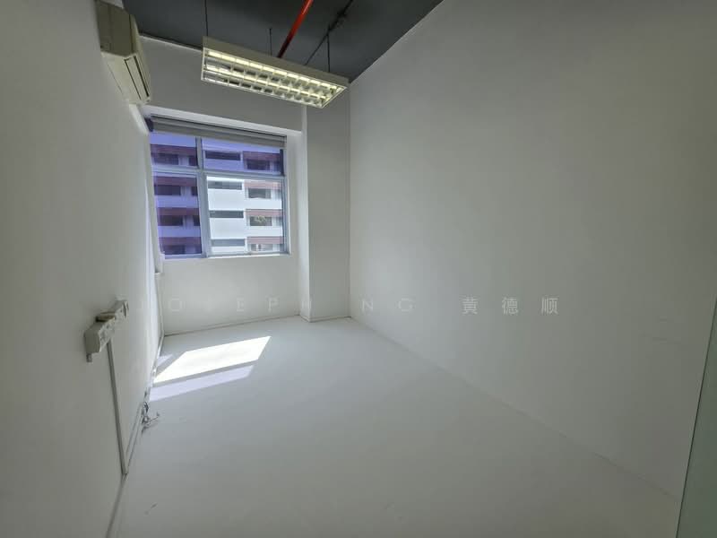 EPL Building, 1100 Lower Delta Road, 1,700 sqft, Light Industrial (B1) For Rent, by Joseph Ng 黄德顺, 500230265 - Interior - CommercialGuru.com.sg