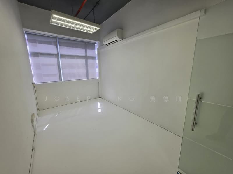 EPL Building, 1100 Lower Delta Road, 1,700 sqft, Light Industrial (B1) For Rent, by Joseph Ng 黄德顺, 500230265 - Interior - CommercialGuru.com.sg