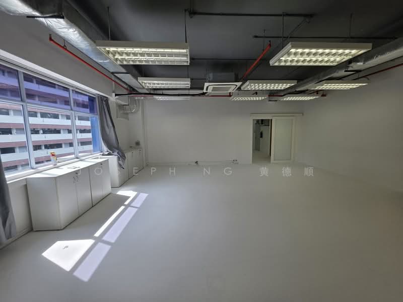 EPL Building, 1100 Lower Delta Road, 1,700 sqft, Light Industrial (B1) For Rent, by Joseph Ng 黄德顺, 500230265 - Interior - CommercialGuru.com.sg