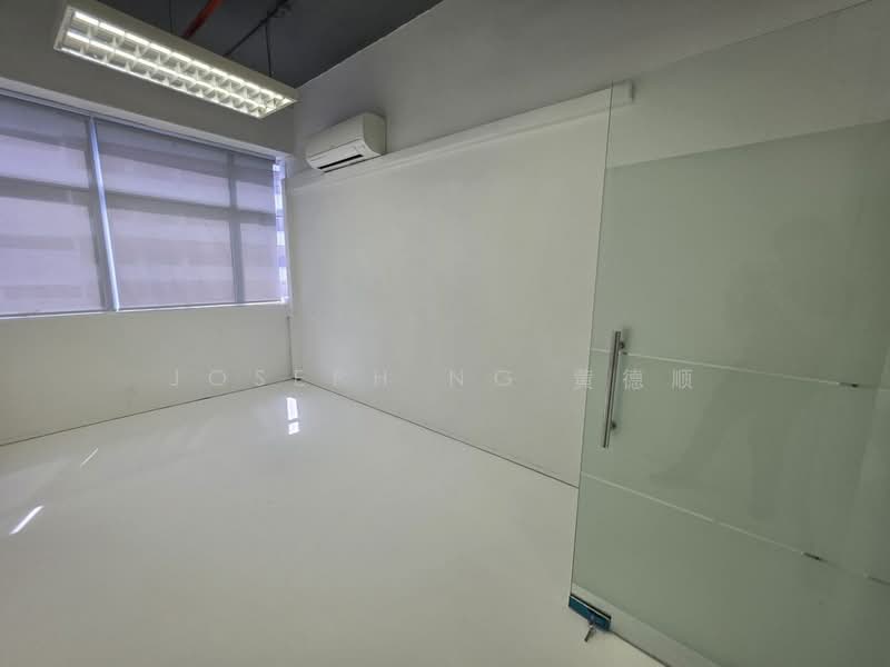 EPL Building, 1100 Lower Delta Road, 1,700 sqft, Light Industrial (B1) For Rent, by Joseph Ng 黄德顺, 500230265 - Interior - CommercialGuru.com.sg