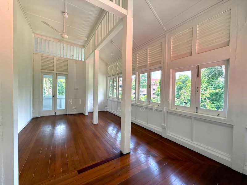 10 Mount Faber Road, Mount Faber Road, 4 Bedrooms, 4,955 sqft, Detached House For Rent, by YONG JIE LOON HERMAN, 500230269 - Bedroom - PropertyGuru.com.sg