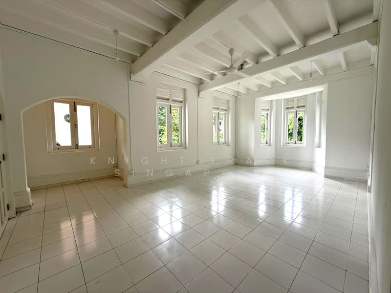 10 Mount Faber Road, Mount Faber Road, 4 Bedrooms, 4,955 sqft, Detached House For Rent, by YONG JIE LOON HERMAN, 500230269 - Dining Hall - PropertyGuru.com.sg