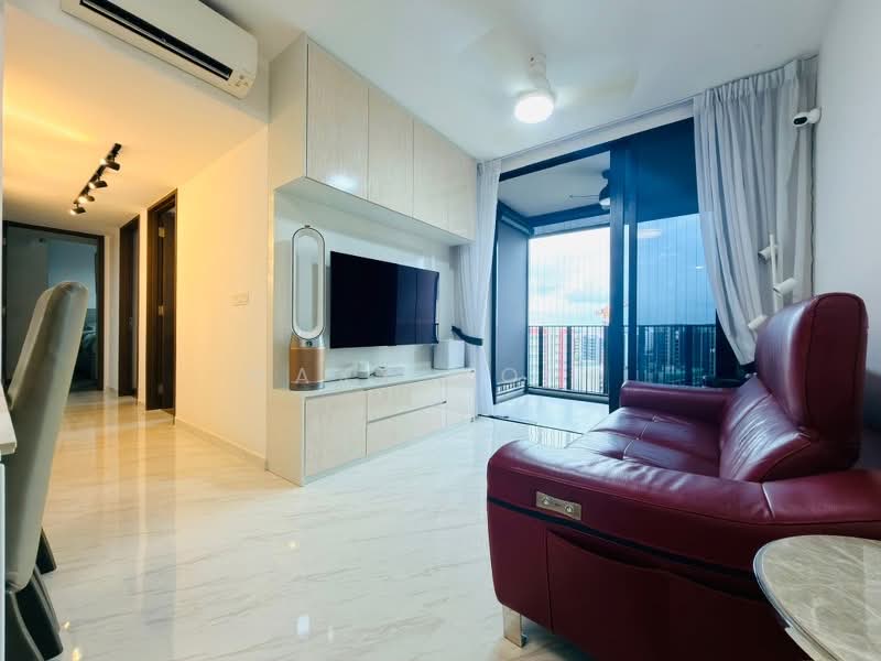 Le Quest, 2 Bukit Batok Street 41, 3 Bedrooms, 936 sqft, Condominium For Sale, by Maxx Wong, 500230270 - PropertyGuru.com.sg
