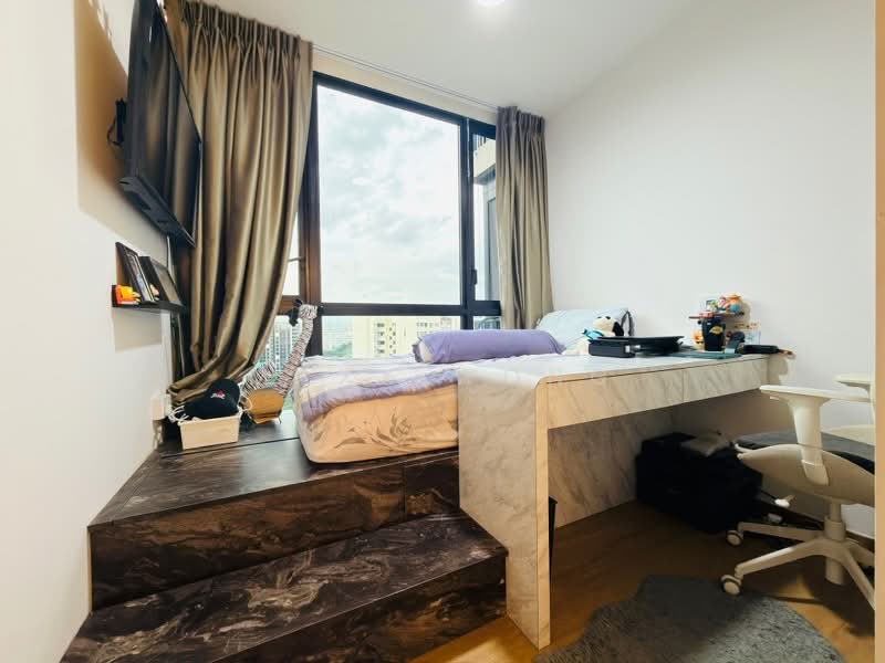 Le Quest, 2 Bukit Batok Street 41, 3 Bedrooms, 936 sqft, Condominium For Sale, by Maxx Wong, 500230270 - PropertyGuru.com.sg
