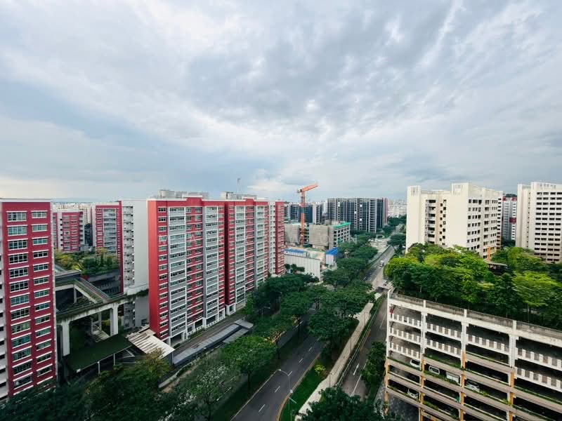 Le Quest, 2 Bukit Batok Street 41, 3 Bedrooms, 936 sqft, Condominium For Sale, by Maxx Wong, 500230270 - PropertyGuru.com.sg