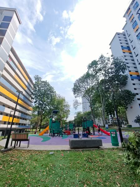 187 Boon Lay Avenue, 187 Boon Lay Avenue, 2 Bedrooms, 635 sqft, HDB Flat For Sale, by Yean Nee, 500230271 - Exterior - PropertyGuru.com.sg