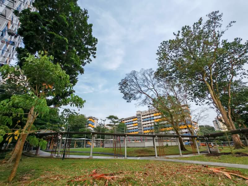 187 Boon Lay Avenue, 187 Boon Lay Avenue, 2 Bedrooms, 635 sqft, HDB Flat For Sale, by Yean Nee, 500230271 - Exterior - PropertyGuru.com.sg