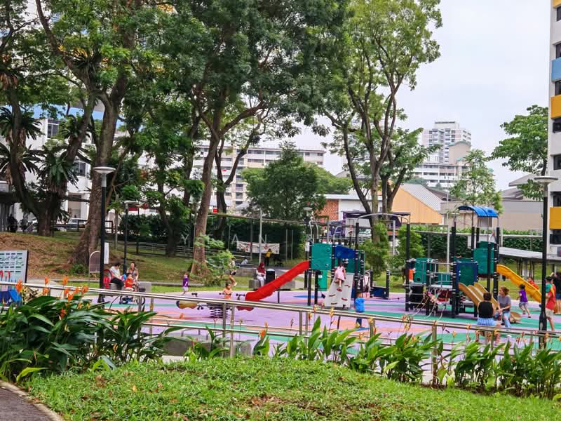 187 Boon Lay Avenue, 187 Boon Lay Avenue, 2 Bedrooms, 635 sqft, HDB Flat For Sale, by Yean Nee, 500230271 - Exterior - PropertyGuru.com.sg