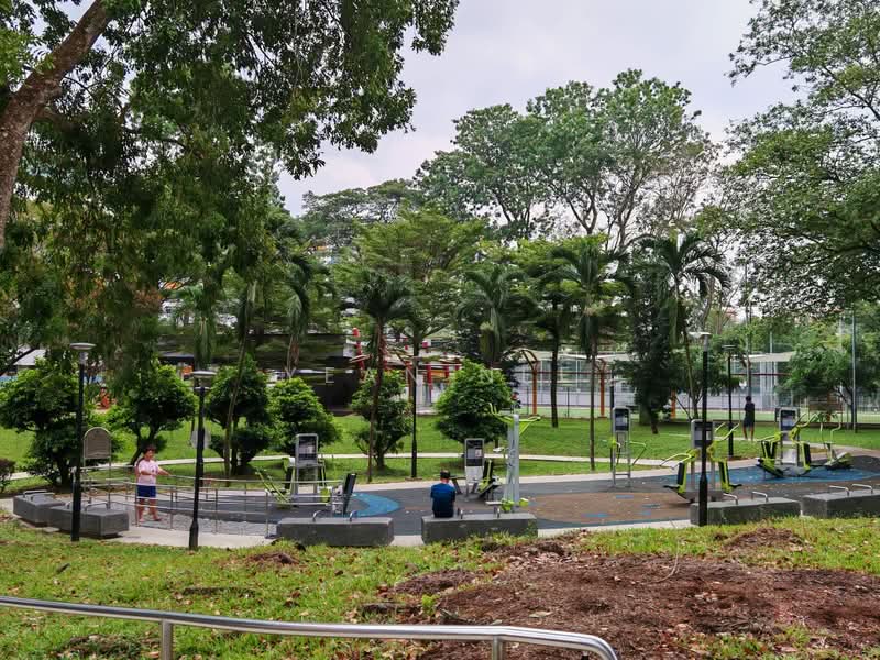 187 Boon Lay Avenue, 187 Boon Lay Avenue, 2 Bedrooms, 635 sqft, HDB Flat For Sale, by Yean Nee, 500230271 - Exterior - PropertyGuru.com.sg