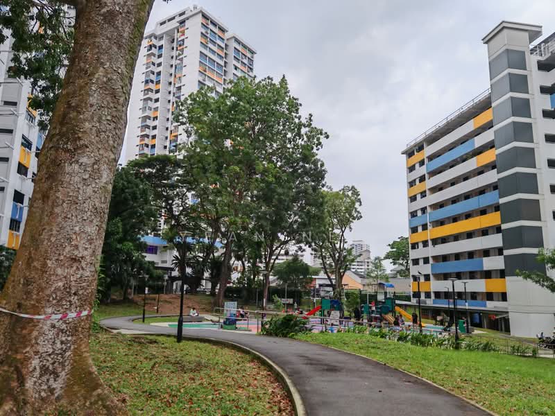 187 Boon Lay Avenue, 187 Boon Lay Avenue, 2 Bedrooms, 635 sqft, HDB Flat For Sale, by Yean Nee, 500230271 - Exterior - PropertyGuru.com.sg