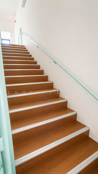 North View Bizhub, 6 Yishun Industrial Street 1, Sembawang / Yishun, 3,940 sqft, Light Industrial (B1) For Rent, by Angelina Tan, 500230272 - Interior - CommercialGuru.com.sg