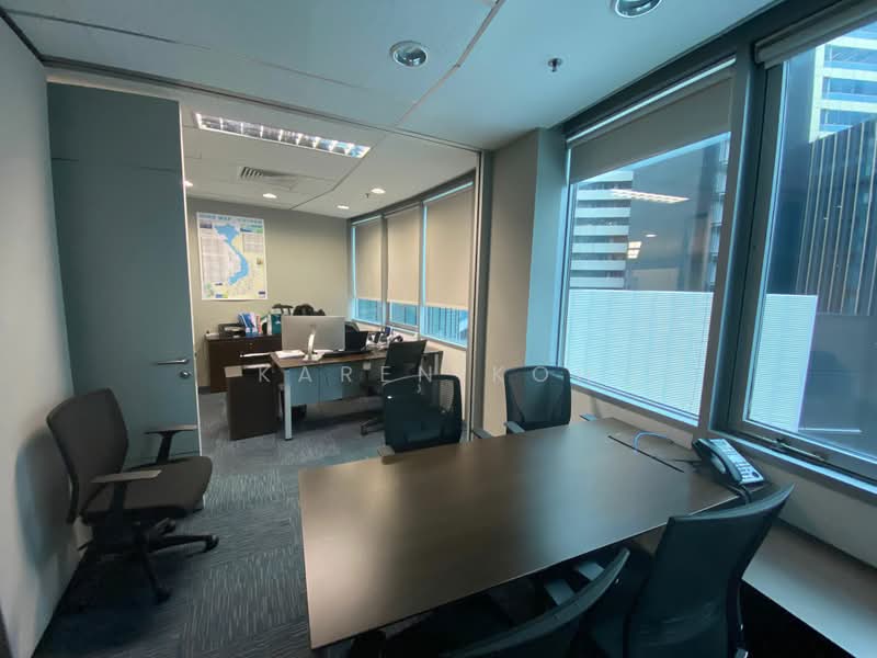 20 Collyer Quay, 20 Collyer Quay, 1,733 sqft, Office For Rent, by Karen Koh, 500230274 - Interior - CommercialGuru.com.sg