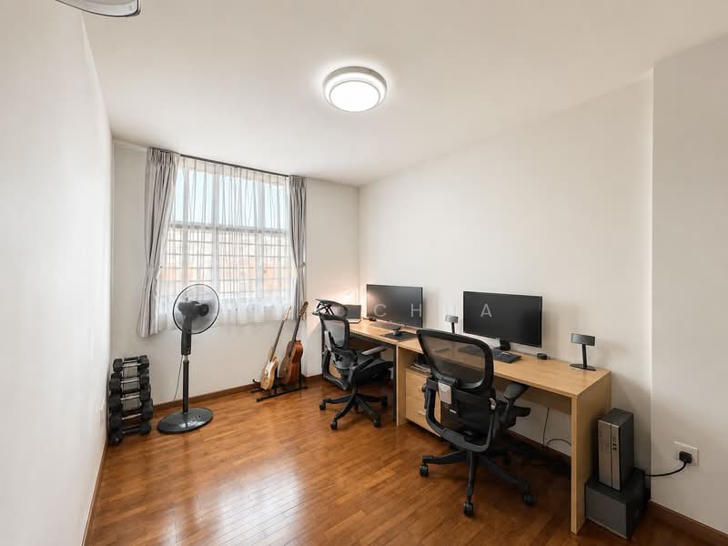 689F Woodlands Drive 75, 689F Woodlands Drive 75, 3 Bedrooms, 1,184 sqft, HDB Flat For Sale, by Joey Chua, 500230276 - Bedroom 1 - PropertyGuru.com.sg