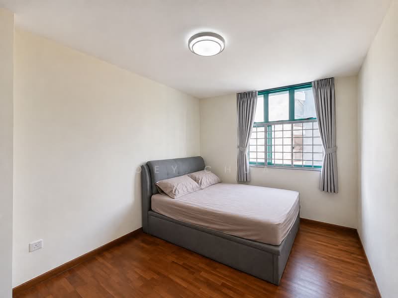 689F Woodlands Drive 75, 689F Woodlands Drive 75, 3 Bedrooms, 1,184 sqft, HDB Flat For Sale, by Joey Chua, 500230276 - Bedroom 2 - PropertyGuru.com.sg