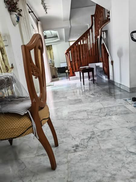 CORNER TERRACE@ JALAN SENANG, KEMBANGAN, 6 Bedrooms, 3,300 sqft, Corner Terrace For Sale, by Alvin Tan, 500230279 - Interior - PropertyGuru.com.sg