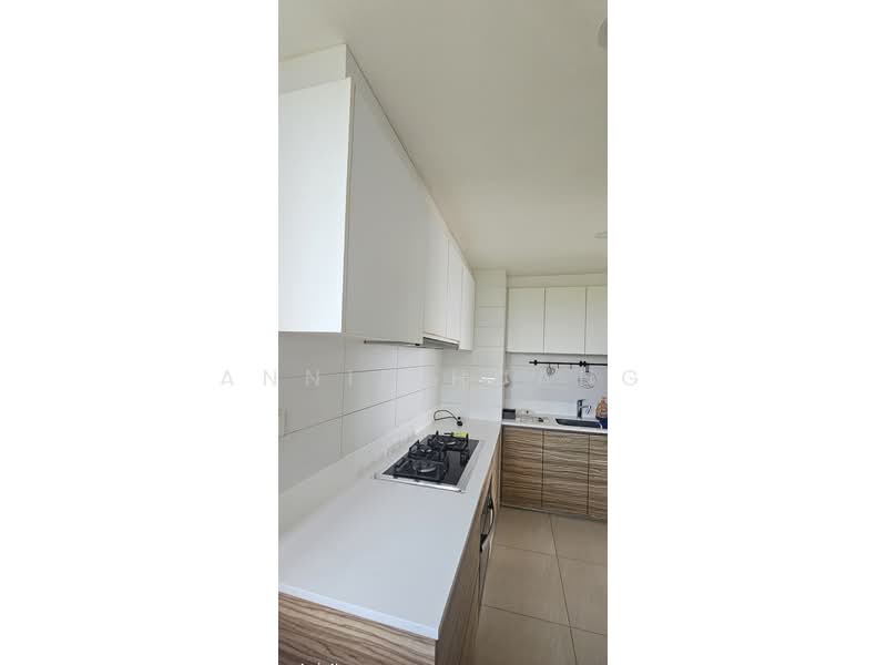 Ripple Bay, 4 Pasir Ris Link, 4 Bedrooms, 1,291 sqft, Condominium For Rent, by Annie Huang, 500230280 - Kitchen - PropertyGuru.com.sg