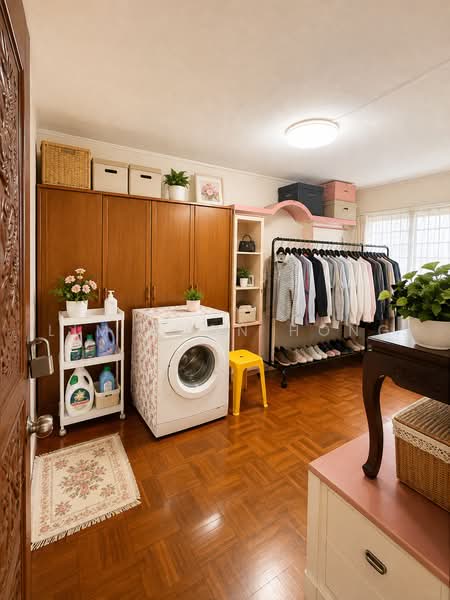 203 Jurong East Street 21, 203 Jurong East Street 21, 3 Bedrooms, 1,302 sqft, HDB Flat For Sale, by Lim Boon Hong, 500230283 - Interior - PropertyGuru.com.sg