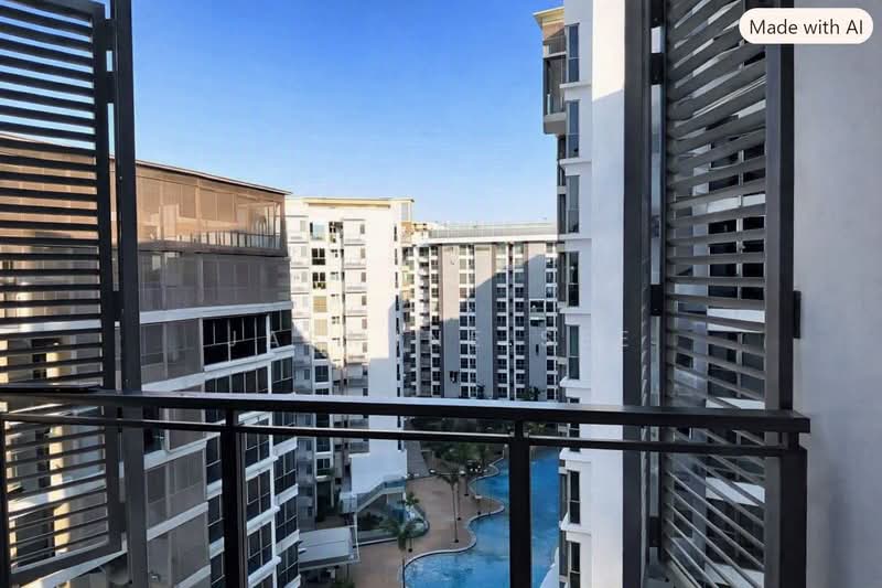 Watertown, 69 Punggol Central, Studio, 581 sqft, Condominium For Sale, by Jasmine See, 500230284 - Exterior - PropertyGuru.com.sg
