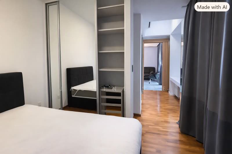 Watertown, 69 Punggol Central, Studio, 581 sqft, Condominium For Sale, by Jasmine See, 500230284 - Bedroom - PropertyGuru.com.sg