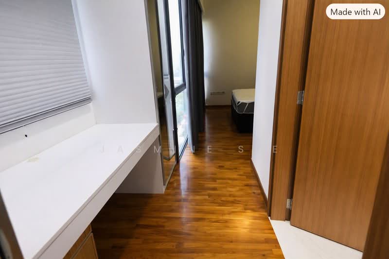 Watertown, 69 Punggol Central, Studio, 581 sqft, Condominium For Sale, by Jasmine See, 500230284 - Bedroom - PropertyGuru.com.sg
