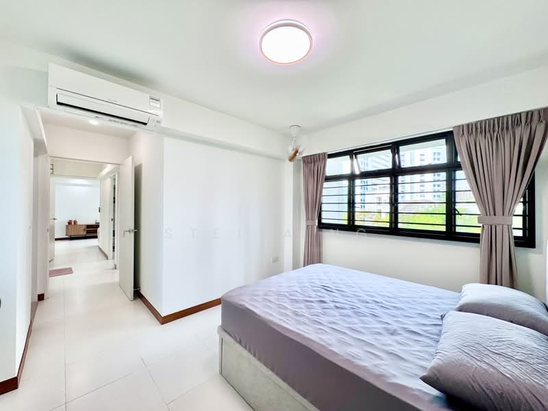 180C Boon Lay Drive, 180C Boon Lay Drive, Room Rental, 250 sqft, HDB Flat For Rent, by Stella Ng, 500230285 - Bedroom - PropertyGuru.com.sg