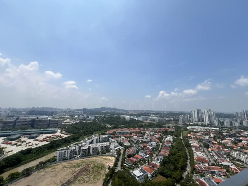 Parc Riviera, 103 West Coast Vale, 3 Bedrooms, 1,335 sqft, Condominium For Rent, by Susan Zheng, 500230286 - PropertyGuru.com.sg
