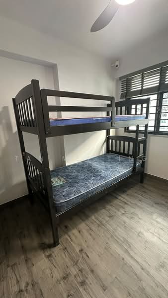 996C Buangkok Crescent, 996C Buangkok Crescent, Hougang / Punggol / Sengkang, Room Rental, 150 sqft, HDB Flat For Rent, by Tan Mei Ting, 500230290 - Bedroom - PropertyGuru.com.sg