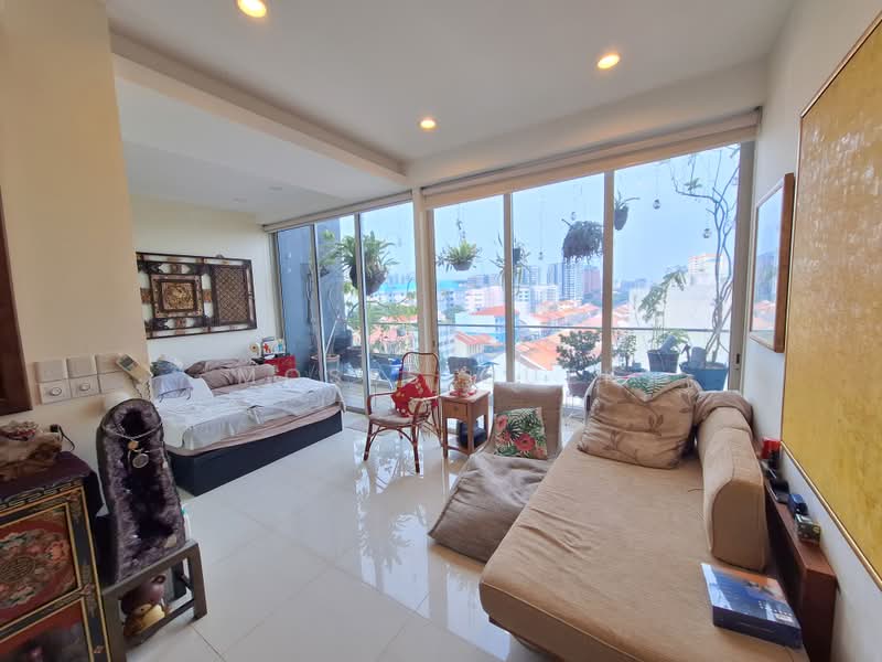 The Water Edge @ Geylang, 8 Lorong 38 Geylang, Eunos / Geylang / Paya Lebar, 1 Bedroom, 1,313 sqft, Condominium For Sale, by Moses Quek, 500230293 - PropertyGuru.com.sg