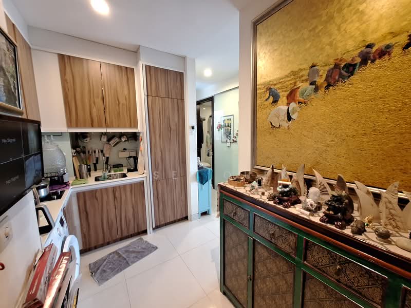 The Water Edge @ Geylang, 8 Lorong 38 Geylang, 1 Bedroom, 1,313 sqft, Condominium For Sale, by Moses Quek, 500230293 - Kitchen - PropertyGuru.com.sg