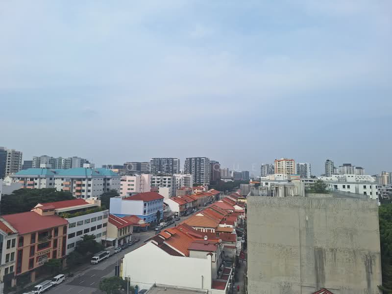 The Water Edge @ Geylang, 8 Lorong 38 Geylang, 1 Bedroom, 1,313 sqft, Condominium For Sale, by Moses Quek, 500230293 - Exterior - PropertyGuru.com.sg