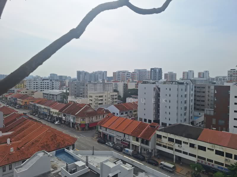 The Water Edge @ Geylang, 8 Lorong 38 Geylang, 1 Bedroom, 1,313 sqft, Condominium For Sale, by Moses Quek, 500230293 - Exterior - PropertyGuru.com.sg