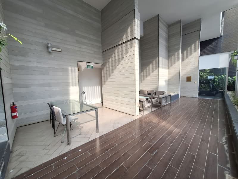 The Water Edge @ Geylang, 8 Lorong 38 Geylang, 1 Bedroom, 1,313 sqft, Condominium For Sale, by Moses Quek, 500230293 - Interior - PropertyGuru.com.sg