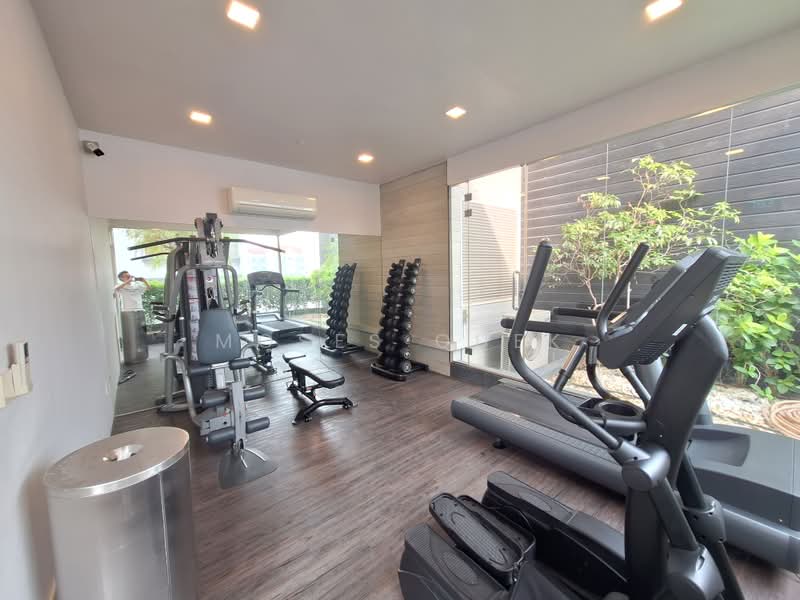 The Water Edge @ Geylang, 8 Lorong 38 Geylang, 1 Bedroom, 1,313 sqft, Condominium For Sale, by Moses Quek, 500230293 - Gym - PropertyGuru.com.sg