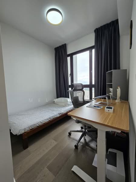 Avenue South Residence, 13 Silat Avenue, 2 Bedrooms, 657 sqft, Condominium For Sale, by Melvin Tay, 500230294 - Bedroom - PropertyGuru.com.sg