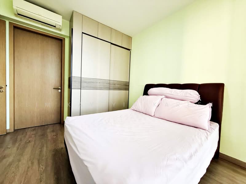 The Tapestry, 59 Tampines Street 86, 3 Bedrooms, 926 sqft, Condominium For Sale, by Lim Kay-Yin Kareen, 500230298 - Bedroom - PropertyGuru.com.sg