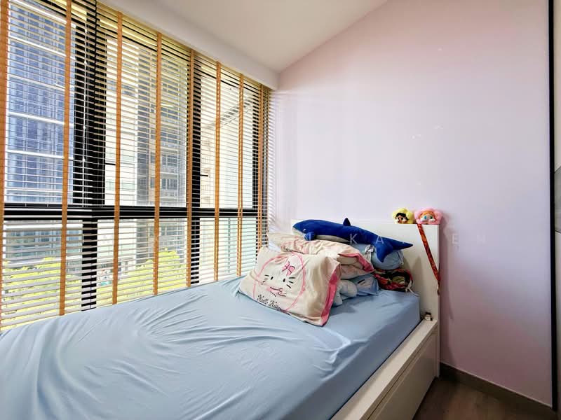 The Tapestry, 59 Tampines Street 86, 3 Bedrooms, 926 sqft, Condominium For Sale, by Lim Kay-Yin Kareen, 500230298 - Bedroom - PropertyGuru.com.sg