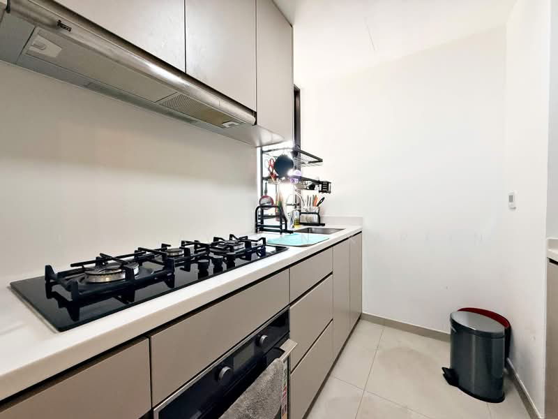 The Tapestry, 59 Tampines Street 86, 3 Bedrooms, 926 sqft, Condominium For Sale, by Lim Kay-Yin Kareen, 500230298 - Kitchen - PropertyGuru.com.sg
