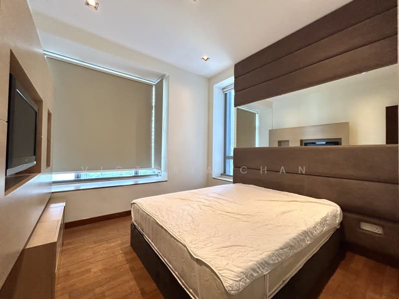 Residences @ Evelyn, 13 Evelyn Road, 3 Bedrooms, 1,528 sqft, Condominium For Rent, by Victoria Chan, 500230301 - Bedroom - PropertyGuru.com.sg