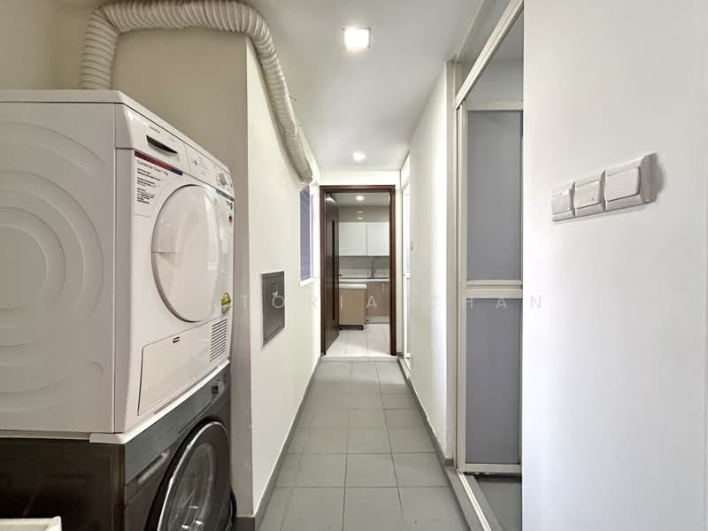 Residences @ Evelyn, 13 Evelyn Road, 3 Bedrooms, 1,528 sqft, Condominium For Rent, by Victoria Chan, 500230301 - Backdoor storage  - PropertyGuru.com.sg