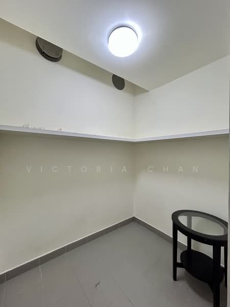 Residences @ Evelyn, 13 Evelyn Road, 3 Bedrooms, 1,528 sqft, Condominium For Rent, by Victoria Chan, 500230301 - Bomb shelter  - PropertyGuru.com.sg