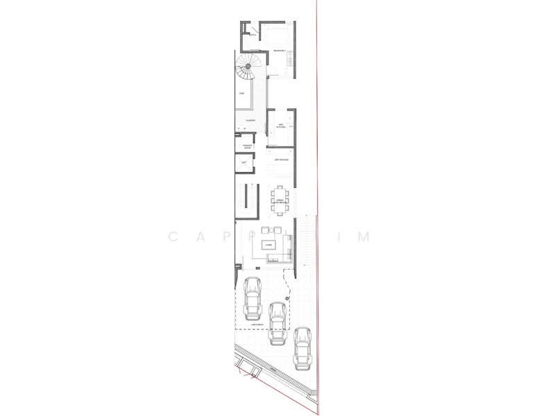 Brand New Landed for Sale! 1km to Top Schools!, Kheam Hock Road, Trevose Crescent, Merryn Road, University Road, Berrima Road, 6 Bedrooms, 7,898 sqft, Corner Terrace For Sale, by Cappi Lim, 500230303 - PropertyGuru.com.sg