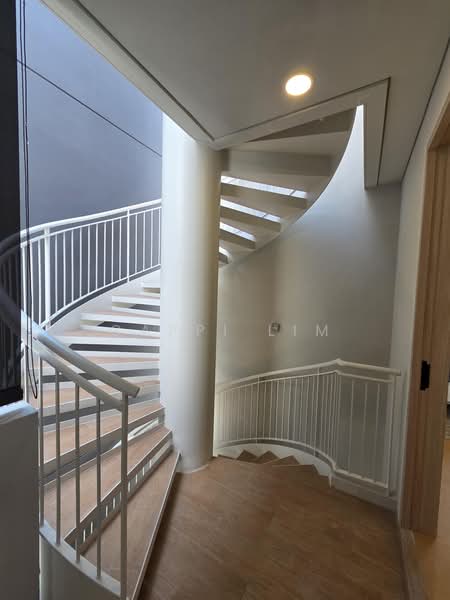Brand New Landed for Sale! 1km to Top Schools!, Kheam Hock Road, Trevose Crescent, Merryn Road, University Road, Berrima Road, 6 Bedrooms, 7,898 sqft, Corner Terrace For Sale, by Cappi Lim, 500230303 - Interior - PropertyGuru.com.sg