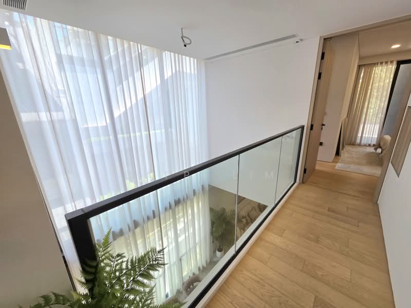 Brand New Landed for Sale! 1km to Top Schools!, Kheam Hock Road, Trevose Crescent, Merryn Road, University Road, Berrima Road, 6 Bedrooms, 7,898 sqft, Corner Terrace For Sale, by Cappi Lim, 500230303 - Interior - PropertyGuru.com.sg