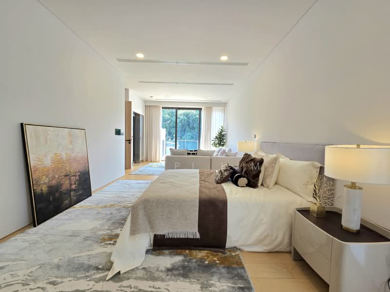 Brand New Landed for Sale! 1km to Top Schools!, Kheam Hock Road, Trevose Crescent, Merryn Road, University Road, Berrima Road, 6 Bedrooms, 7,898 sqft, Corner Terrace For Sale, by Cappi Lim, 500230303 - Bedroom - PropertyGuru.com.sg