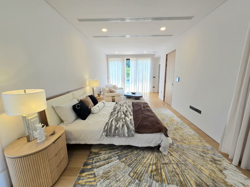 Brand New Landed for Sale! 1km to Top Schools!, Kheam Hock Road, Trevose Crescent, Merryn Road, University Road, Berrima Road, 6 Bedrooms, 7,898 sqft, Corner Terrace For Sale, by Cappi Lim, 500230303 - Bedroom - PropertyGuru.com.sg