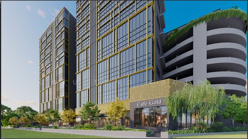 CT Gold @ Macpherson, 5 Lorong Bakar Batu, Macpherson / Potong Pasir, 2,293 sqft, Light Industrial (B1) For Sale, by CT Macpherson Pte Ltd, 500230305 - Exterior - CommercialGuru.com.sg