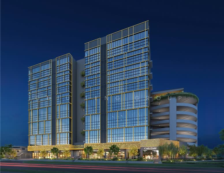CT Gold @ Macpherson, 5 Lorong Bakar Batu, Macpherson / Potong Pasir, 2,293 sqft, Light Industrial (B1) For Sale, by CT Macpherson Pte Ltd, 500230305 - CommercialGuru.com.sg